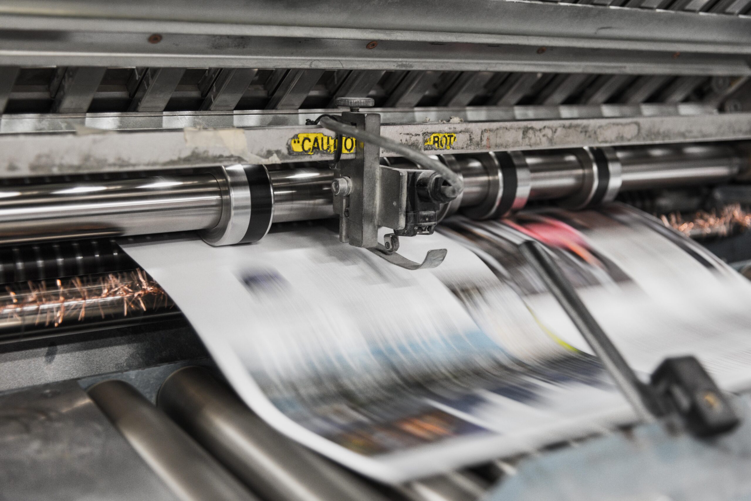 You are currently viewing Why Print Marketing is Important to Your Business